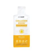 Zooki Liposomal Collagen Citrus Lime Sachets 5