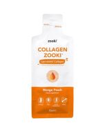 Zooki Liposomal Collagen Mango Peach Sachets 5