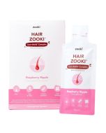 Zooki Hair Zooki Raspberry Ripple Sachets 14