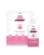 Zooki Hair Zooki Raspberry Ripple Sachets 30