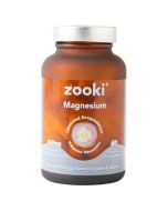 Zooki Liposomal Magnesium Capsules 60