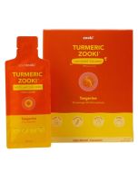 Zooki Liposomal Turmeric Tangerine Sachets 30
