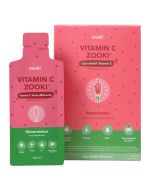 Zooki Liposomal Vitamin C Watermelon Sachets 14