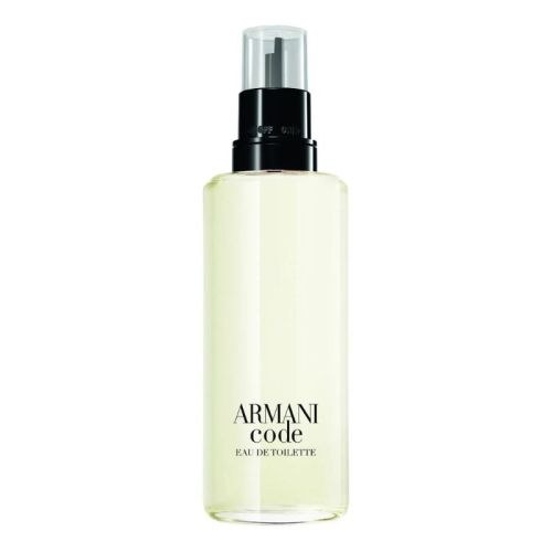 Armani Code Eau De Toilette 150ml Landys Chemist