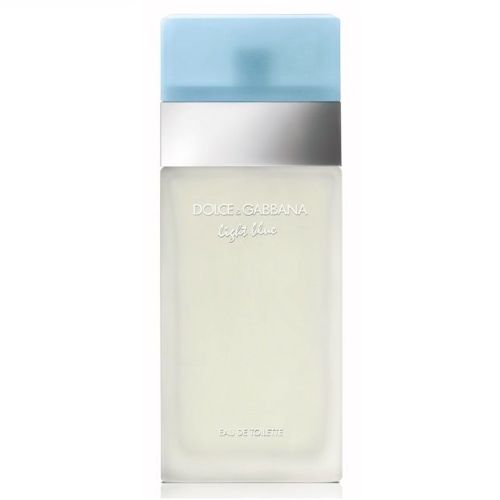 Dolce Gabbana Light Blue EDT Spray 50ml Landys Chemist