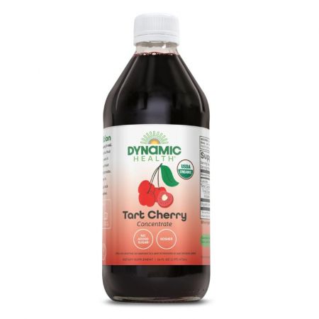 Dynamic Health Tart Cherry Concentrate 473ml | Landys Chemist