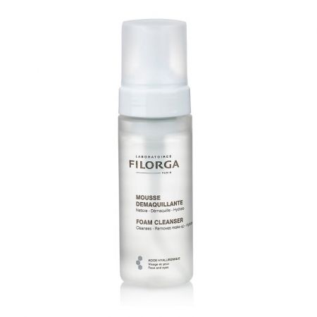 Filorga Facial Foam Cleanser 150ml | Landys Chemist