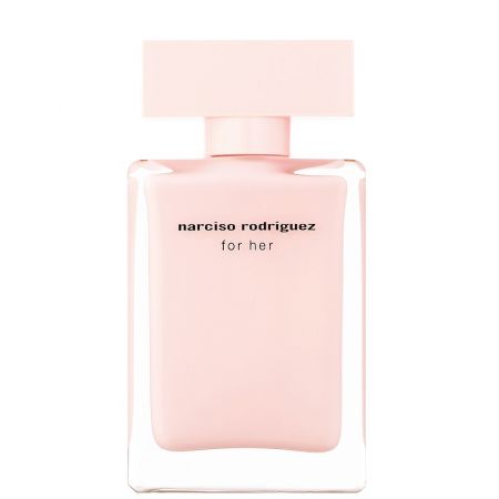 Narciso Rodriguez for her Eau de Parfum 50ml Landys Chemist