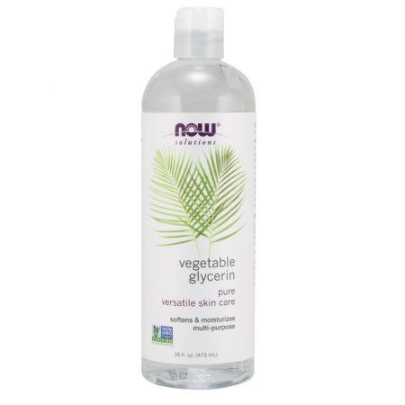 Vegetable Glycerin