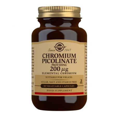 chromium polynicotinate weight loss