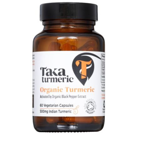 Taka Turmeric Turmeric Black Pepper Landys Chemist