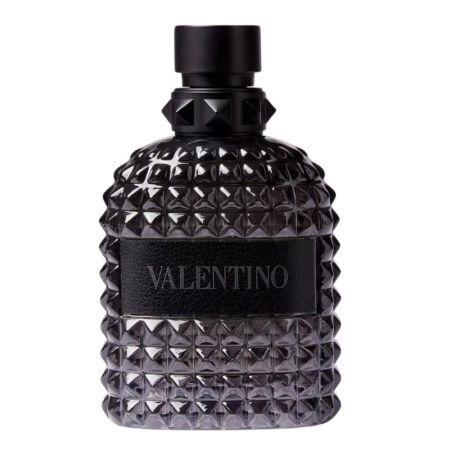 Valentino Uomo Born in Roma Rockstud Noir EDT 100ml | Landys Chemist