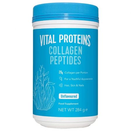 Vital Proteins Collagen Peptides 284g | Landys Chemist