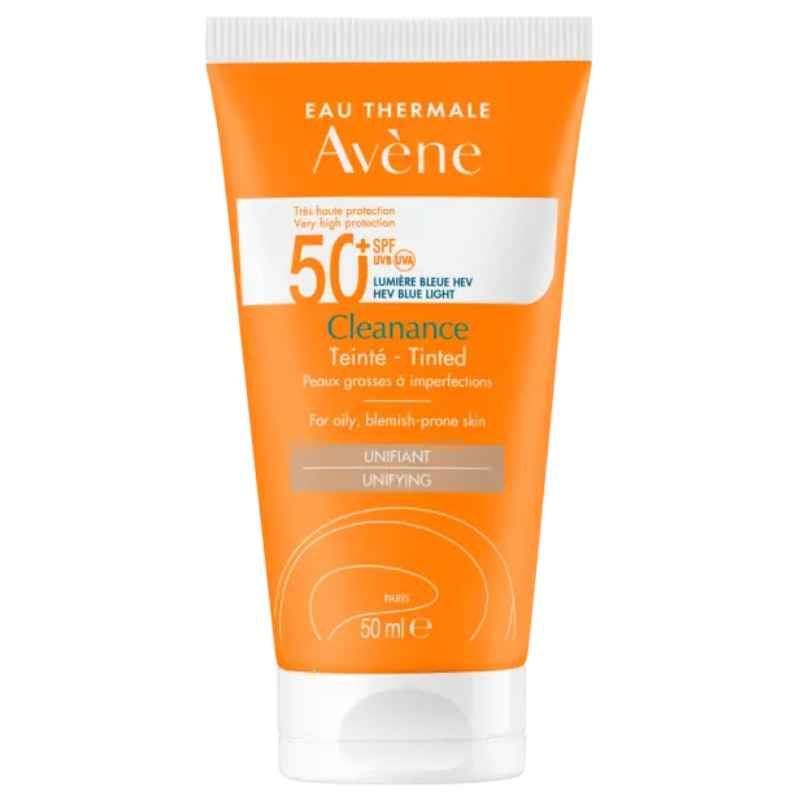 Sunscreen review en masse: Avene Very High Protection lotion