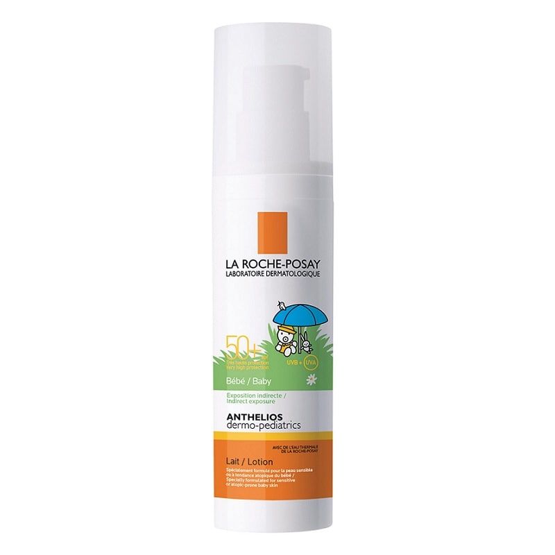 la roche posay anthelios lotion