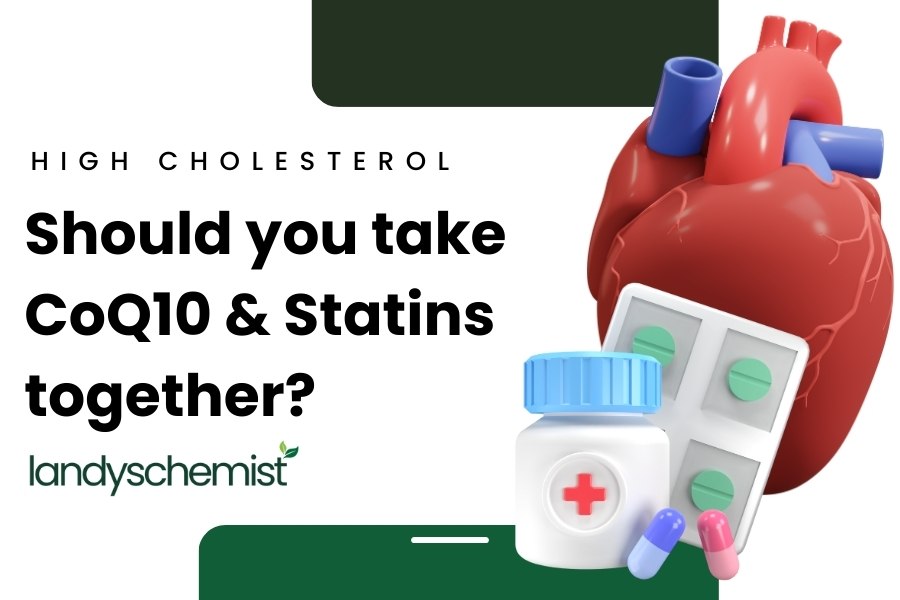 coq10 and statins