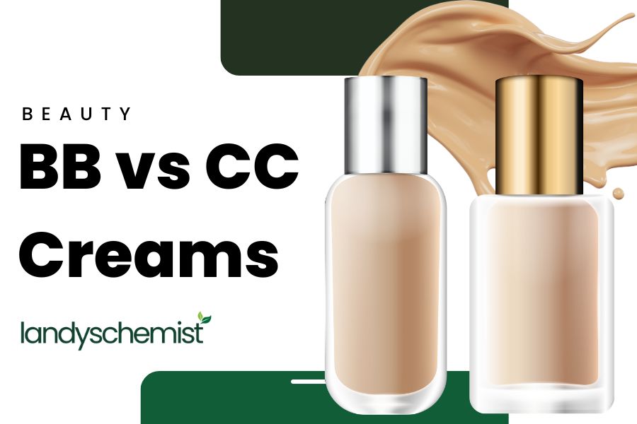 bb vs cc cream 