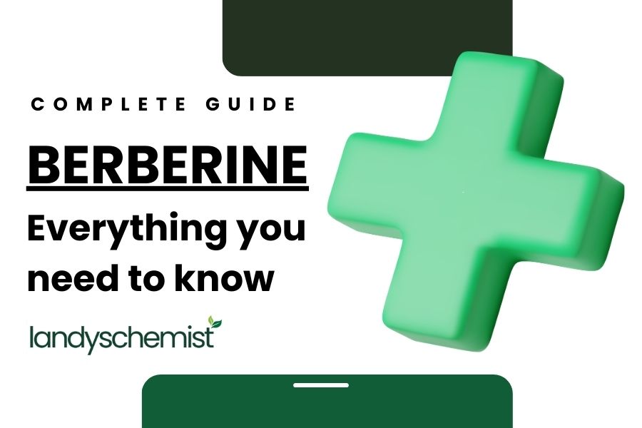 berberine guide