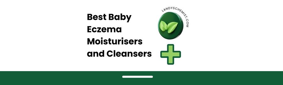 best baby eczema creams and lotions