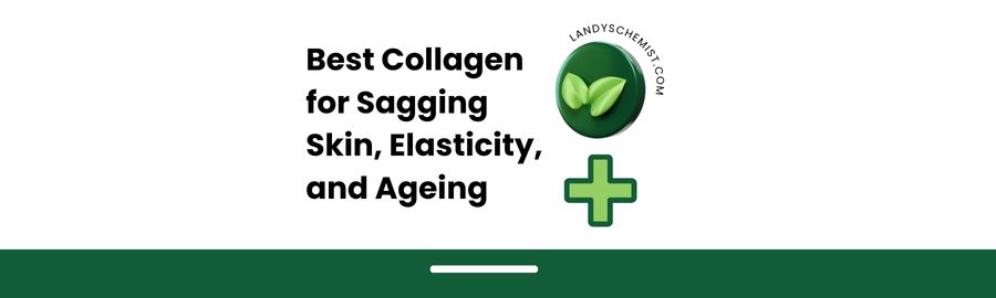 best collagen for saggy skin