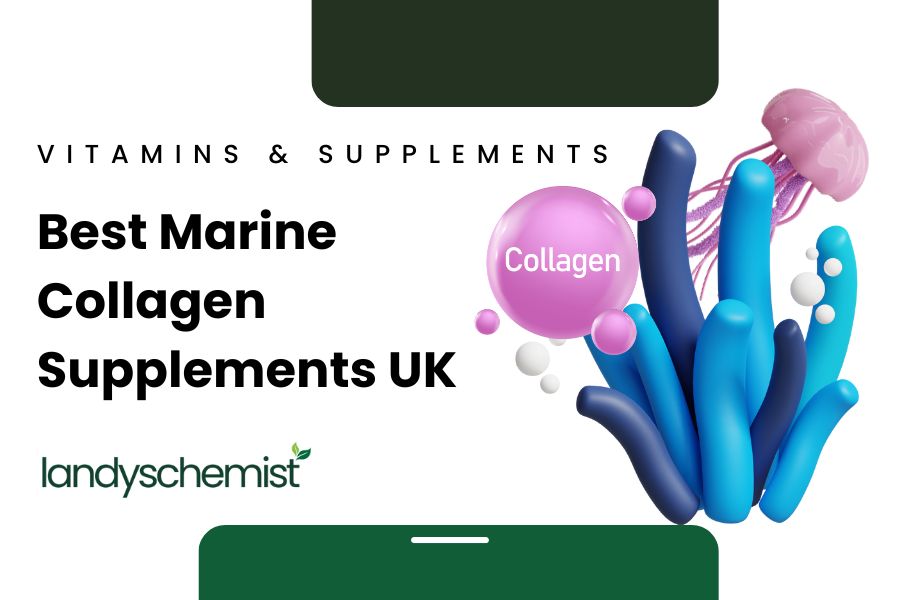 best marine collagen supplements uk