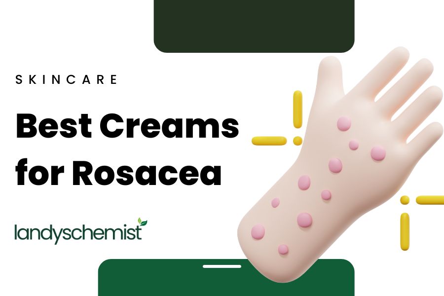 best skincare for rosacea