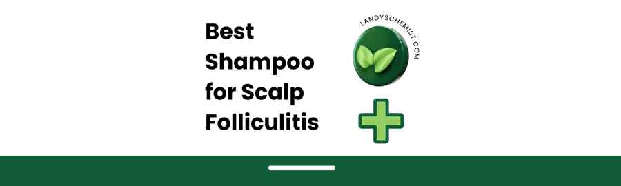 cln shampoo for scalp folliculitis