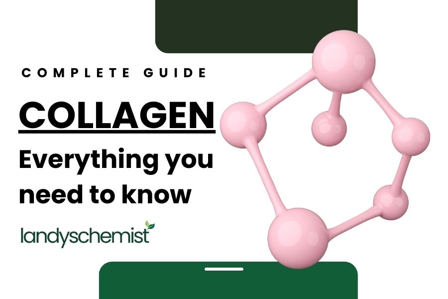 What is collagen good for: everything you need to know