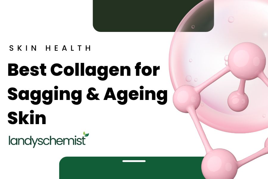 Best collagen supplement for sagging skin