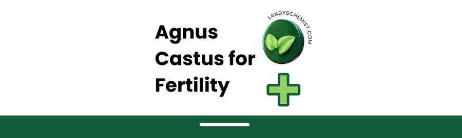 How to use agnus castus for fertility