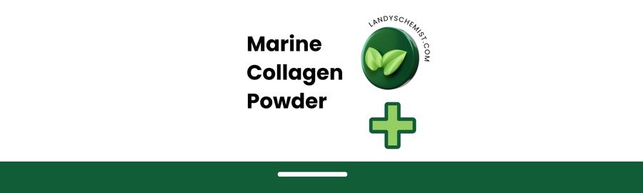 marine collagen powder benefits uses supplements