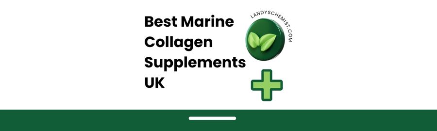 marine collagen supplements