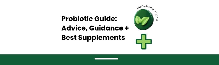 A guide to probiotics and the best supplements