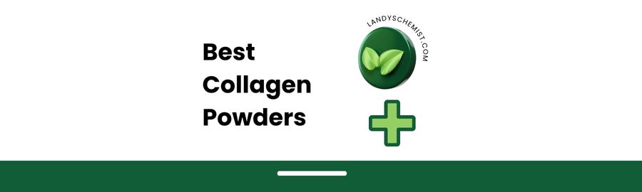 Best collagen powders 