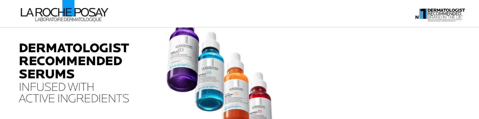 25% off La Roche-Posay